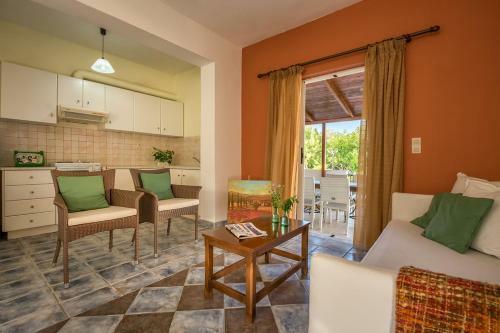 Apartamento Lofos Soilis