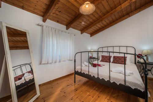 Apartamento Lofos Soilis