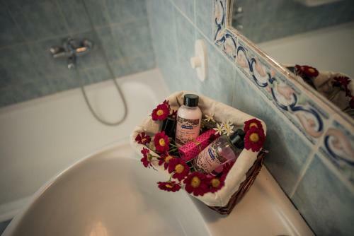 Apartamento Lofos Soilis