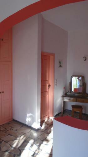 Pasoi Apartments