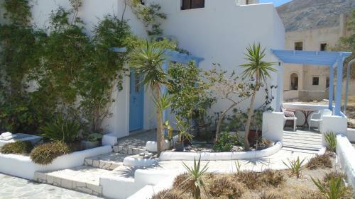 Pasoi Apartments