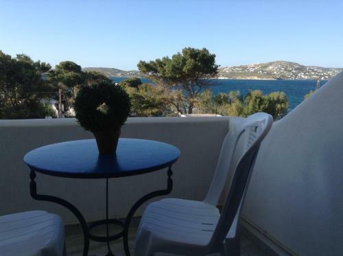 Hostal Nikoletta Rooms