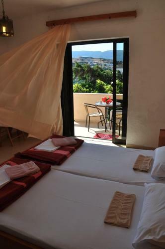 Hostal House Margot