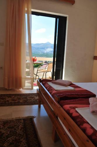 Hostal House Margot