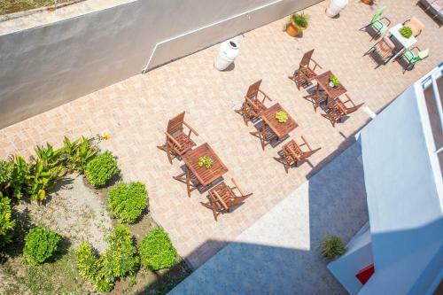 Apartamento Iatridis Studios