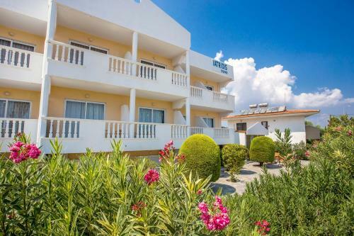 Apartamento Iatridis Studios