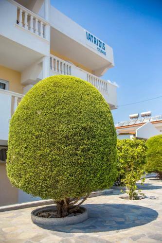 Apartamento Iatridis Studios