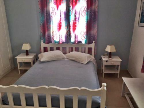 Apartamento Papanikola House 2