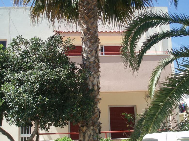 Zouboulia Apartments