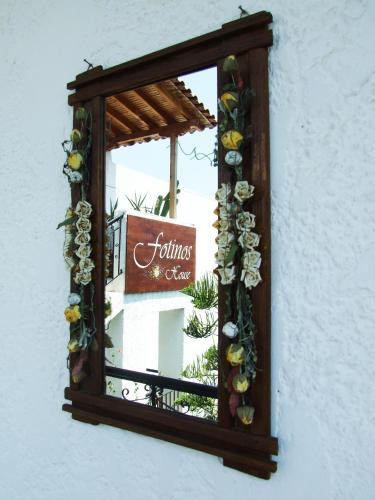 Hostal Fotinos House Skiathos