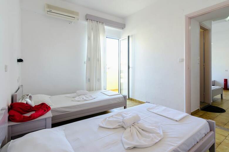 Hotel Village Oasis Annex