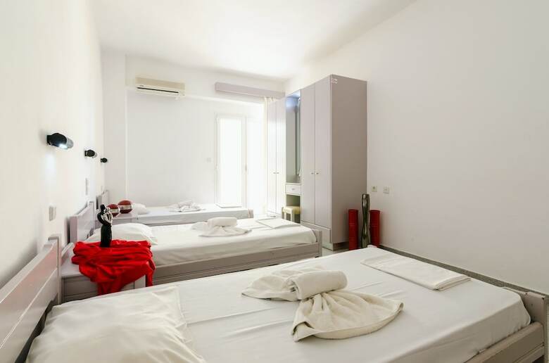 Hotel Village Oasis Annex