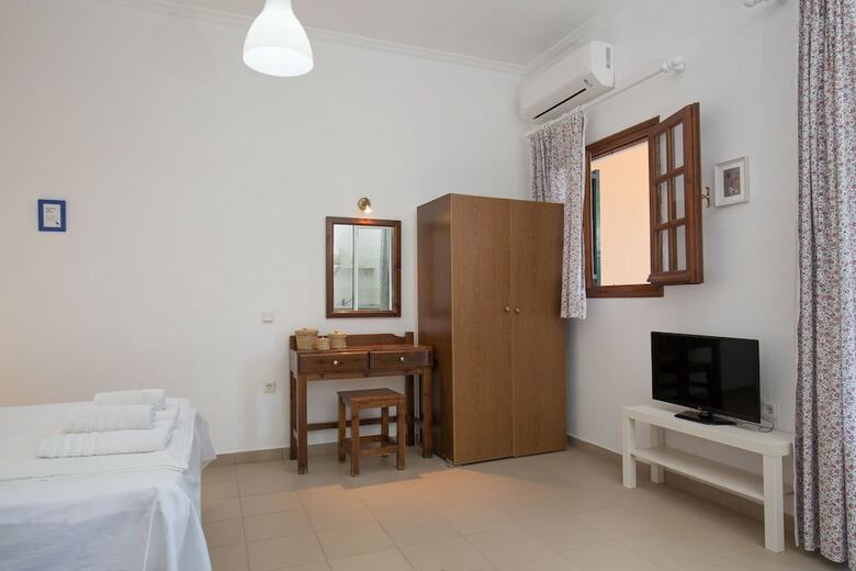 Apartamento Kontokali Lake House