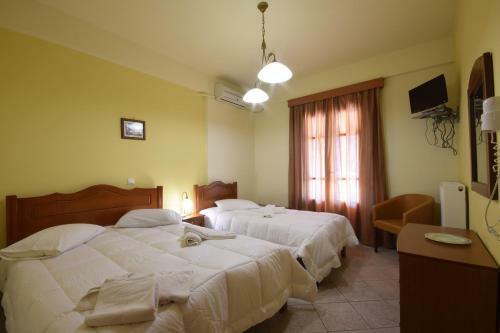 Hostal Sofotel