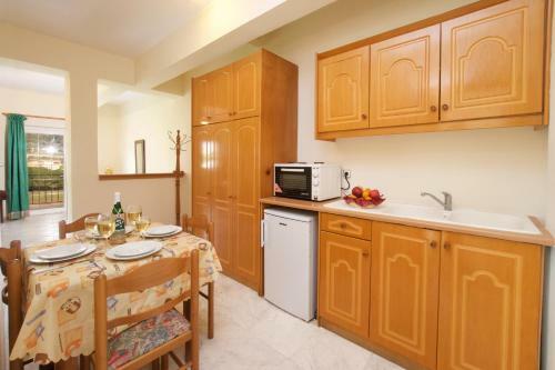 Apartamento Boulevard Panorama Suites