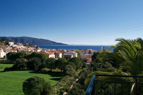 Apartamento Boulevard Panorama Suites