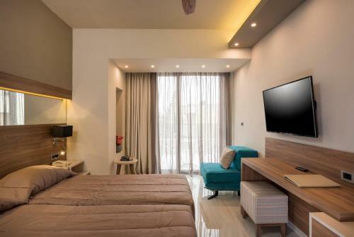Atrion Hotel