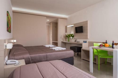 Atrion Hotel
