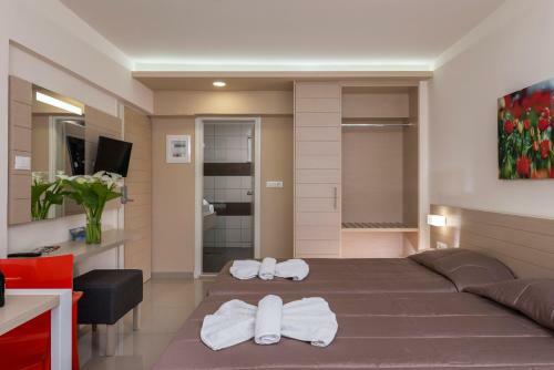 Atrion Hotel