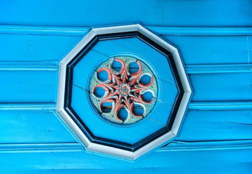 Hostal Ioannidis Guesthouse
