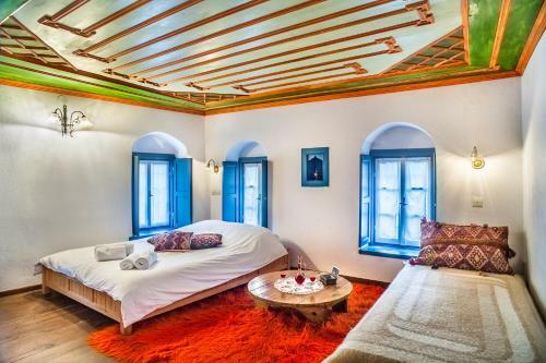 Hostal Ioannidis Guesthouse