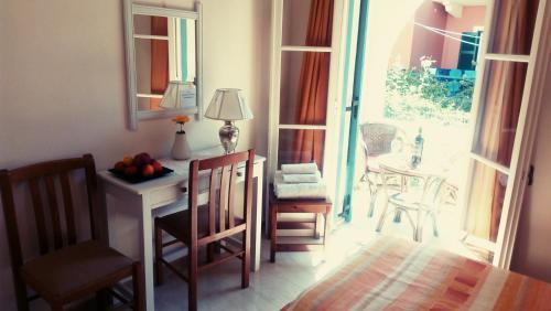 Panayota Apartments