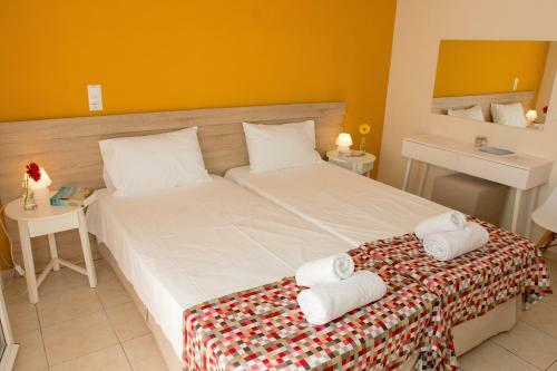 Sunny Beach Apartments