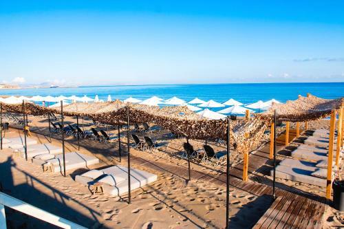 Sunny Beach Apartments