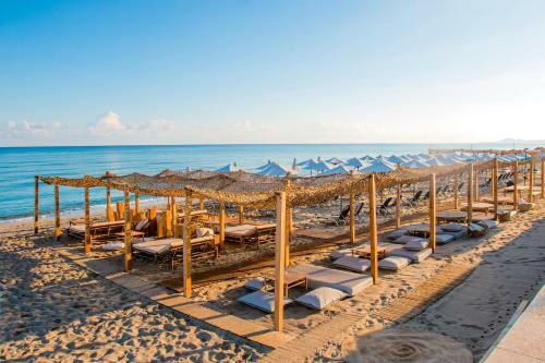 Sunny Beach Apartments