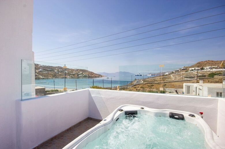 Apartamento Anixi Studios