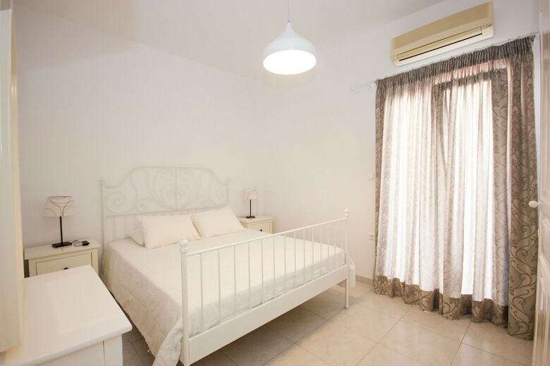 Apartamento Anixi Studios