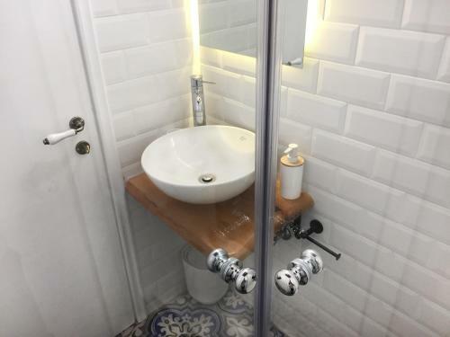 Apartamento Loukia Studios & Suites