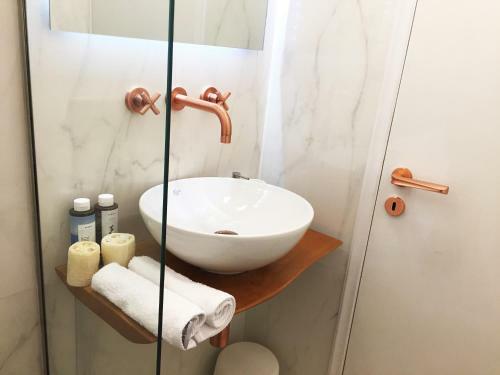 Apartamento Loukia Studios & Suites