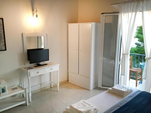 Apartamento Loukia Studios & Suites