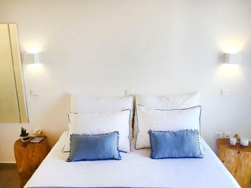 Apartamento Loukia Studios & Suites