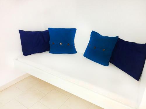 Apartamento Loukia Studios & Suites