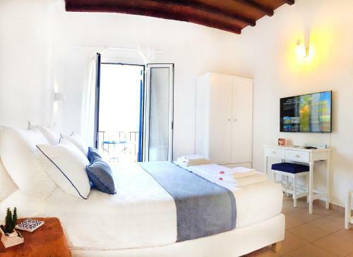 Apartamento Loukia Studios & Suites