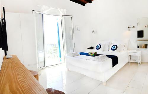Apartamento Loukia Studios & Suites