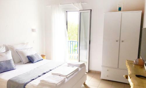 Apartamento Loukia Studios & Suites