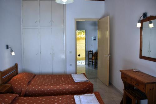 Stella's Apartments