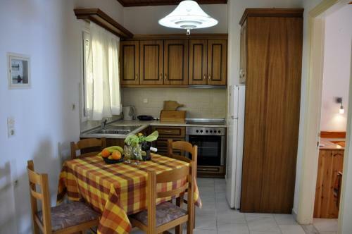Stella's Apartments