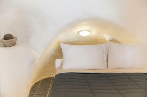 Hotel Whitedeck Santorini