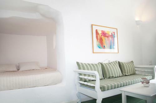 Hotel Whitedeck Santorini