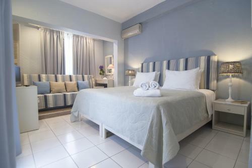Kenta Beach Hotel