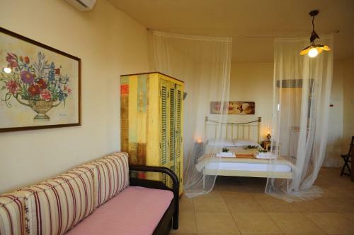 Apartamento Myrtia Studio