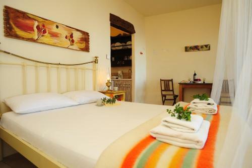 Apartamento Myrtia Studio