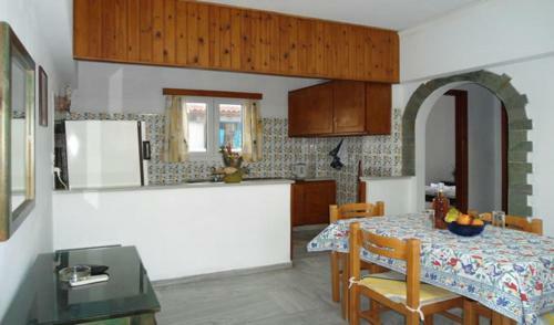 Aparthotel Hotel Rea