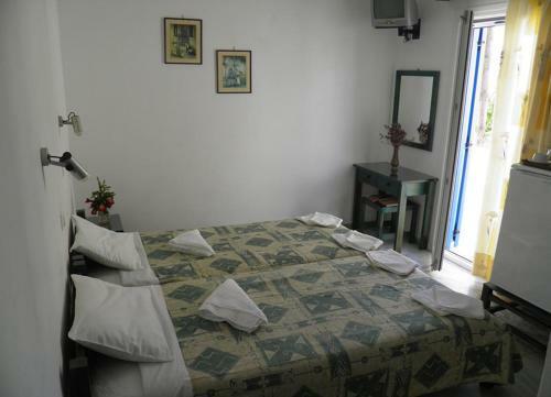 Aparthotel Hotel Rea