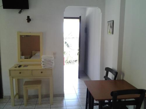 Apartamento Laopetra Studios Benitses