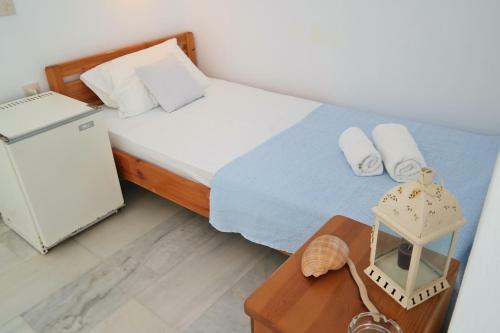 Hotel Sanoudos